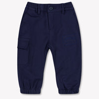 Iceberg Baby Boys Pants  Navy