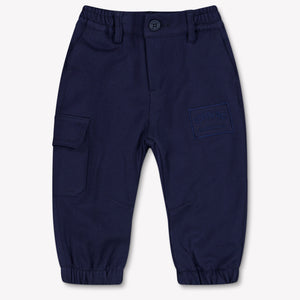 Iceberg Baby Boys Pants  Navy