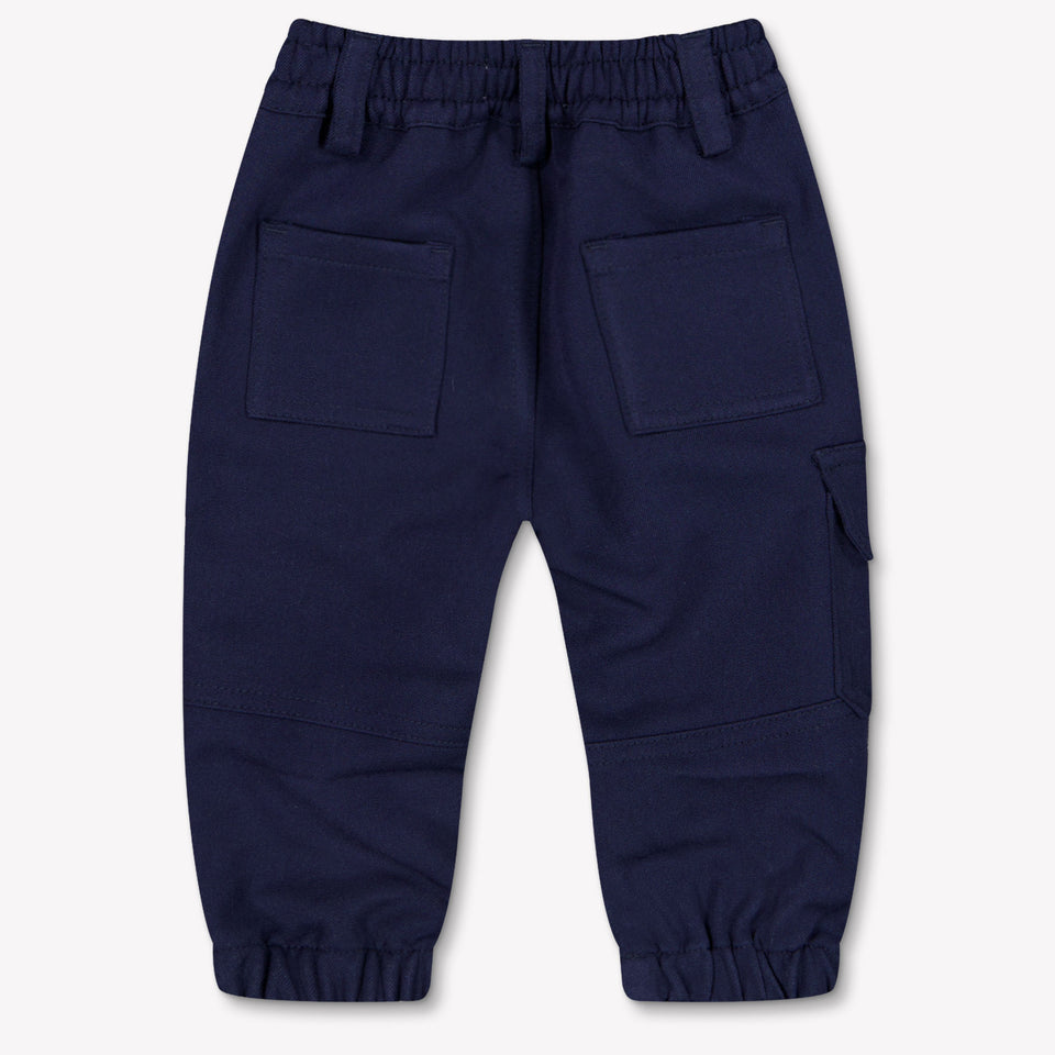 Iceberg Baby Boys Pants  Navy
