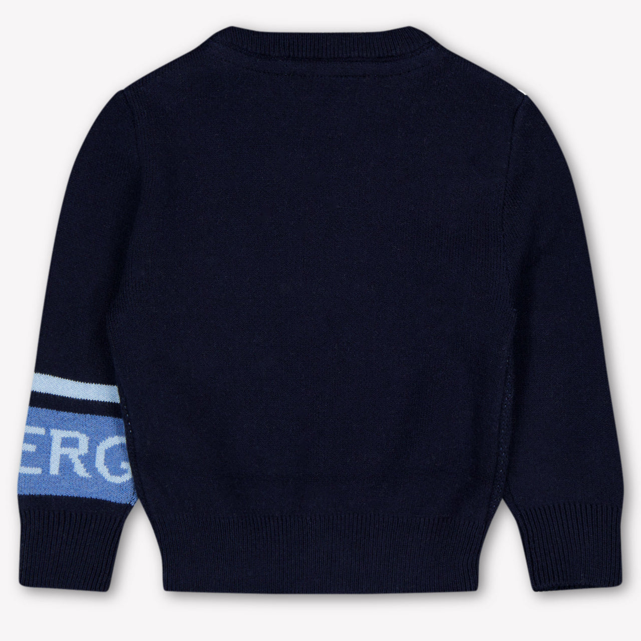Iceberg Baby Boys Sweater  Navy