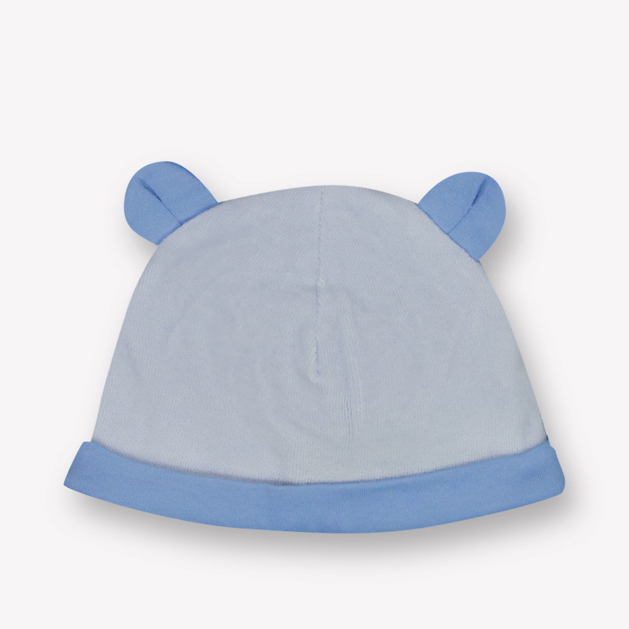 Kenzo kids Baby Unisex Playsuit In Light Blue