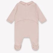 Kenzo kids Baby Unisex Boxpakje In Licht Roze