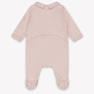 Kenzo kids Baby Unisex Boxpakje In Licht Roze