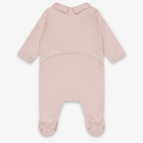 Kenzo kids Baby Unisex Boxpakje In Licht Roze
