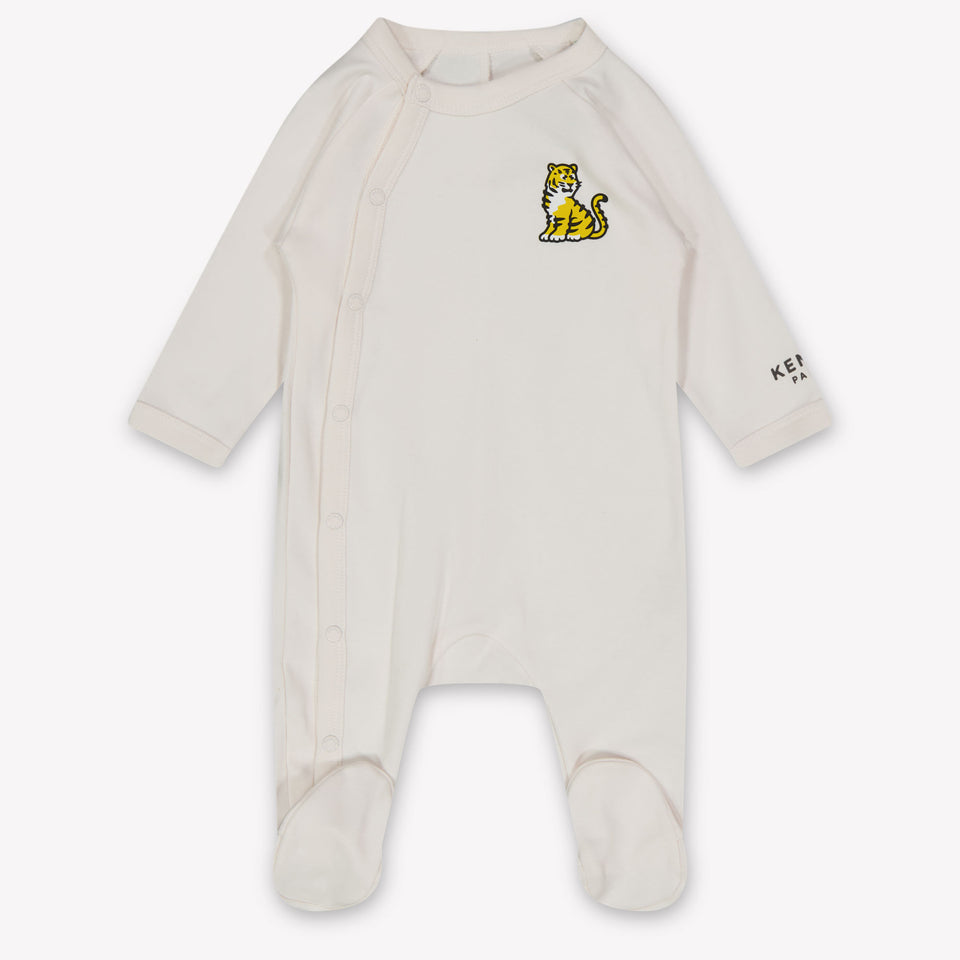 Kenzo kids Baby Unisex Boxpakje In Licht Roze