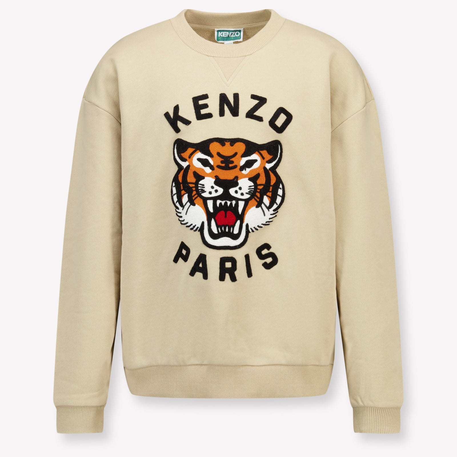Kenzo kids Kids Boys Sweater in Beige