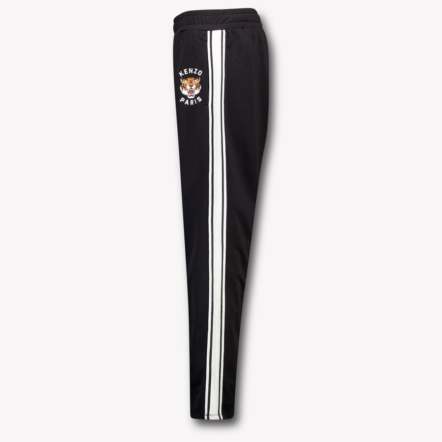 Kenzo kids Kids Boys Pants Black