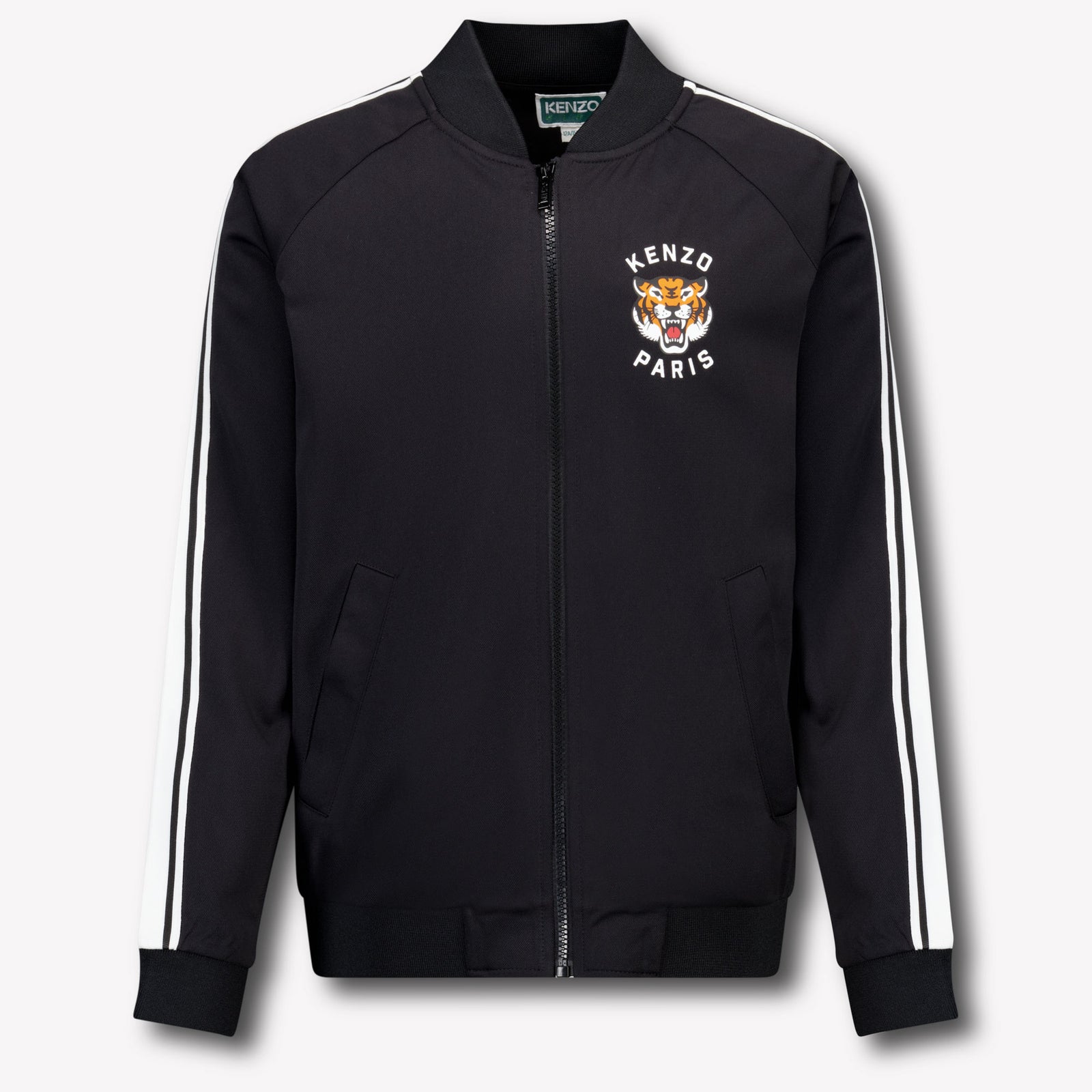 Kenzo kids Kids Boys Vest Black