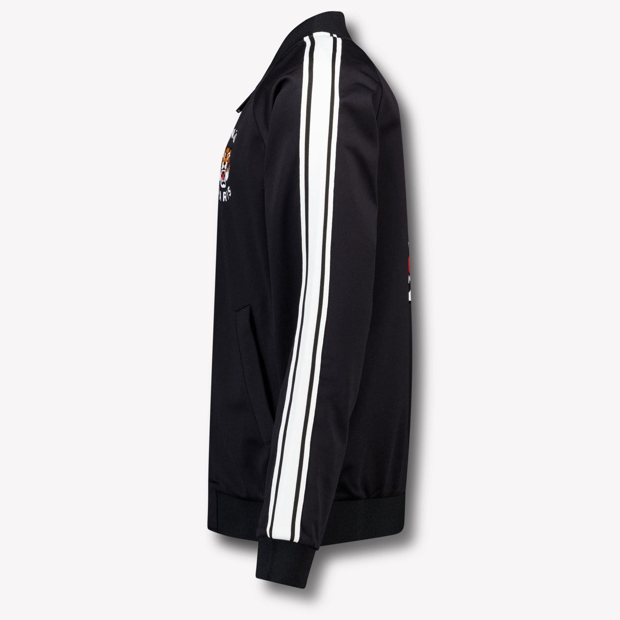 Kenzo kids Kids Boys Vest Black