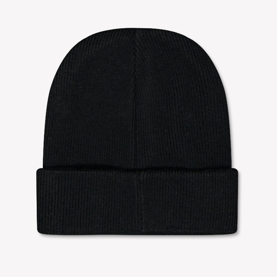 Kenzo kids Kids Boys Hat in Black