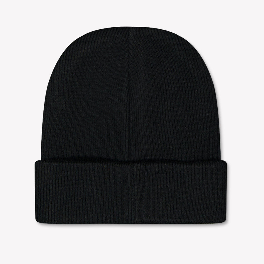 Kenzo kids Kids Boys Hat in Black