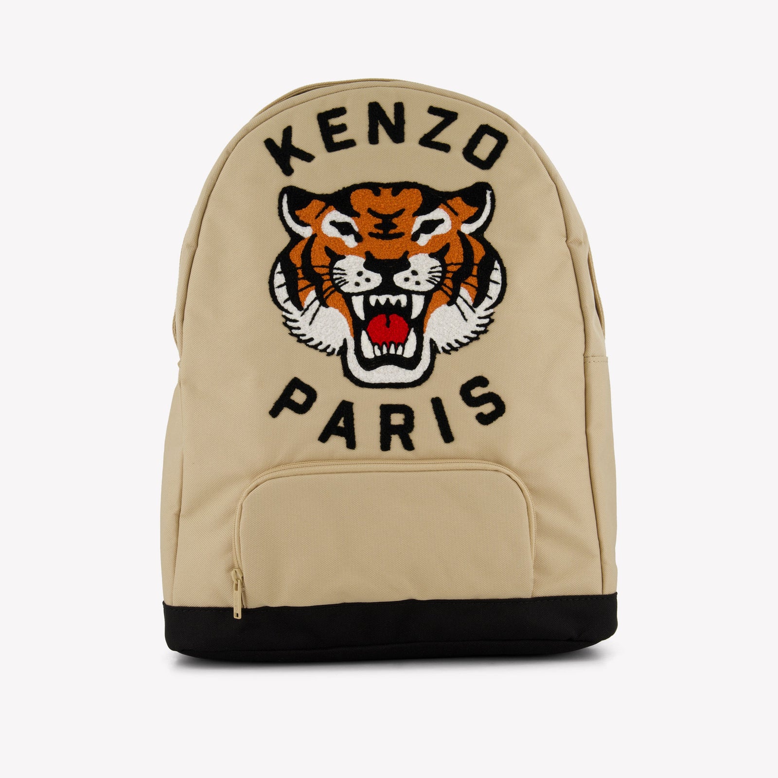 Kenzo kids Kids Boys Bag in Beige