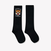 Kenzo kids Kids Boys Socks Black