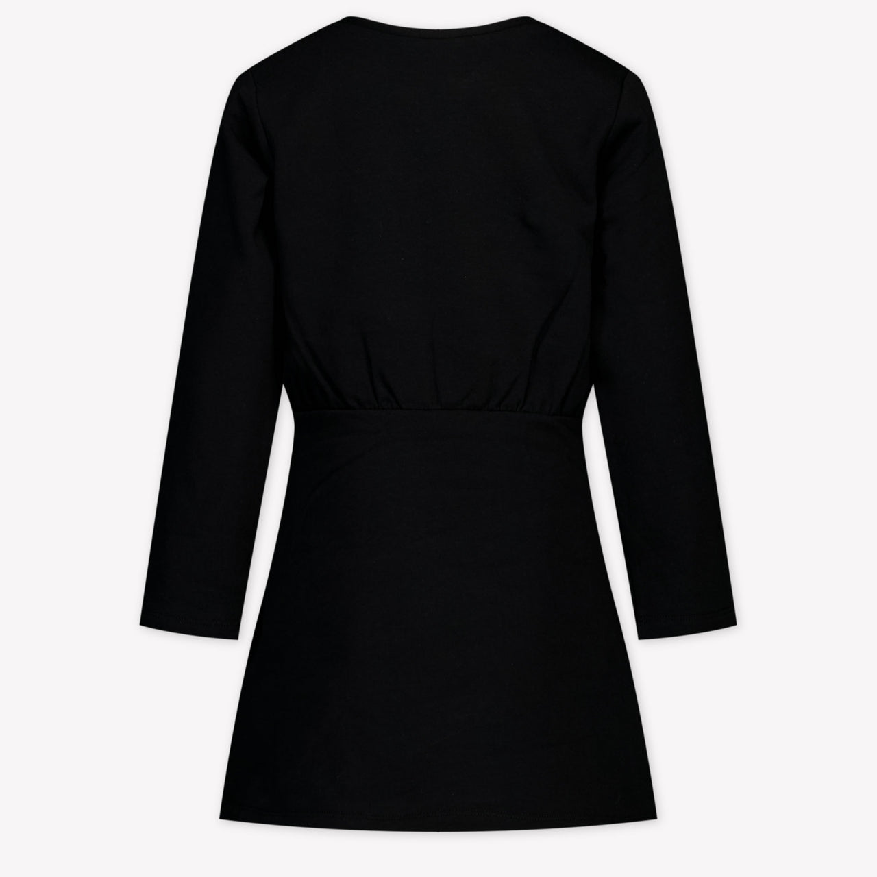 Liu Jo Kids Girls Dress Black