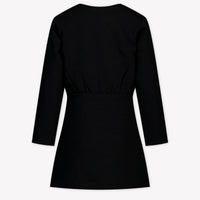 Liu Jo Kids Girls Dress Black
