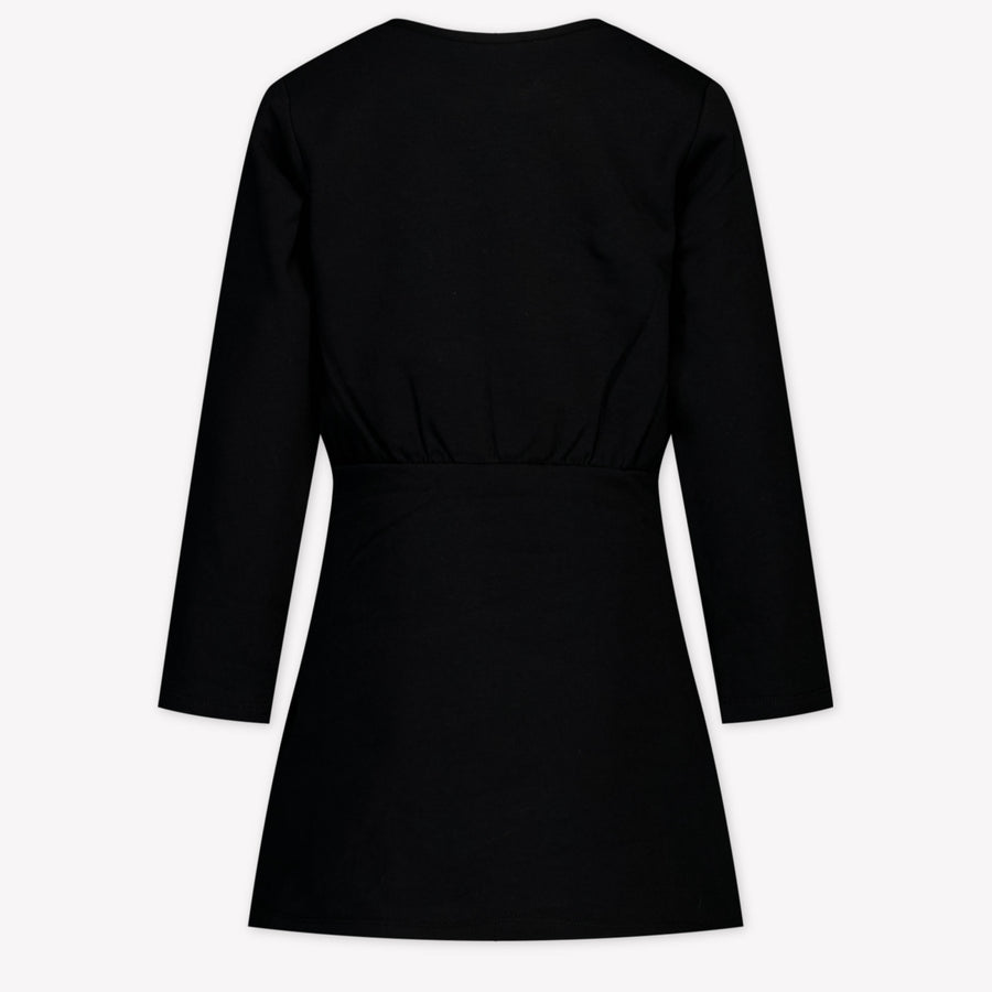 Liu Jo Kids Girls Dress Black