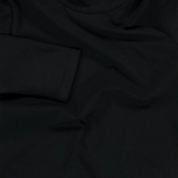Liu Jo Kids Girls  T-Shirt Black