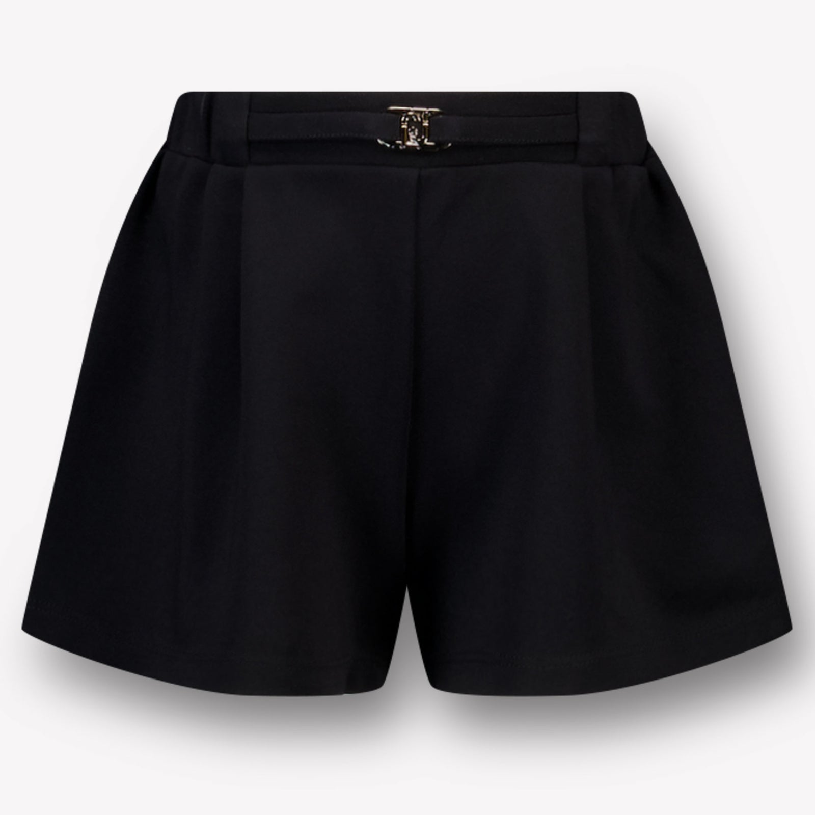 Liu Jo Kids Girls Shorts  Black