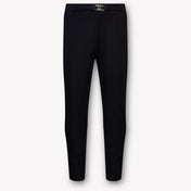 Liu Jo Kids Girls  Pants Black