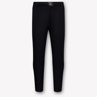 Liu Jo Kids Girls  Pants Black