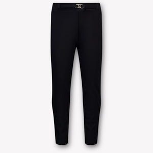Liu Jo Kids Girls  Pants Black
