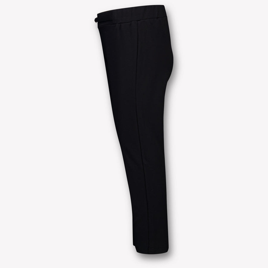 Liu Jo Kids Girls  Pants Black