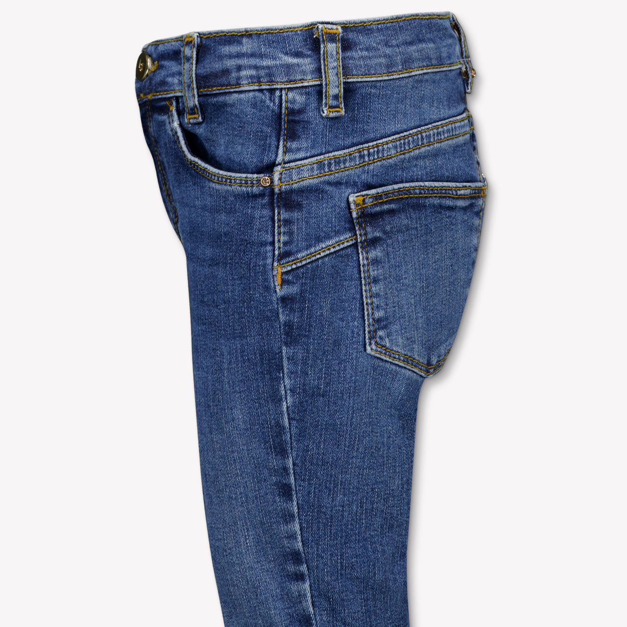 Liu Jo Kids Girls Jeans  Blue