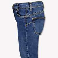 Liu Jo Kids Girls Jeans  Blue