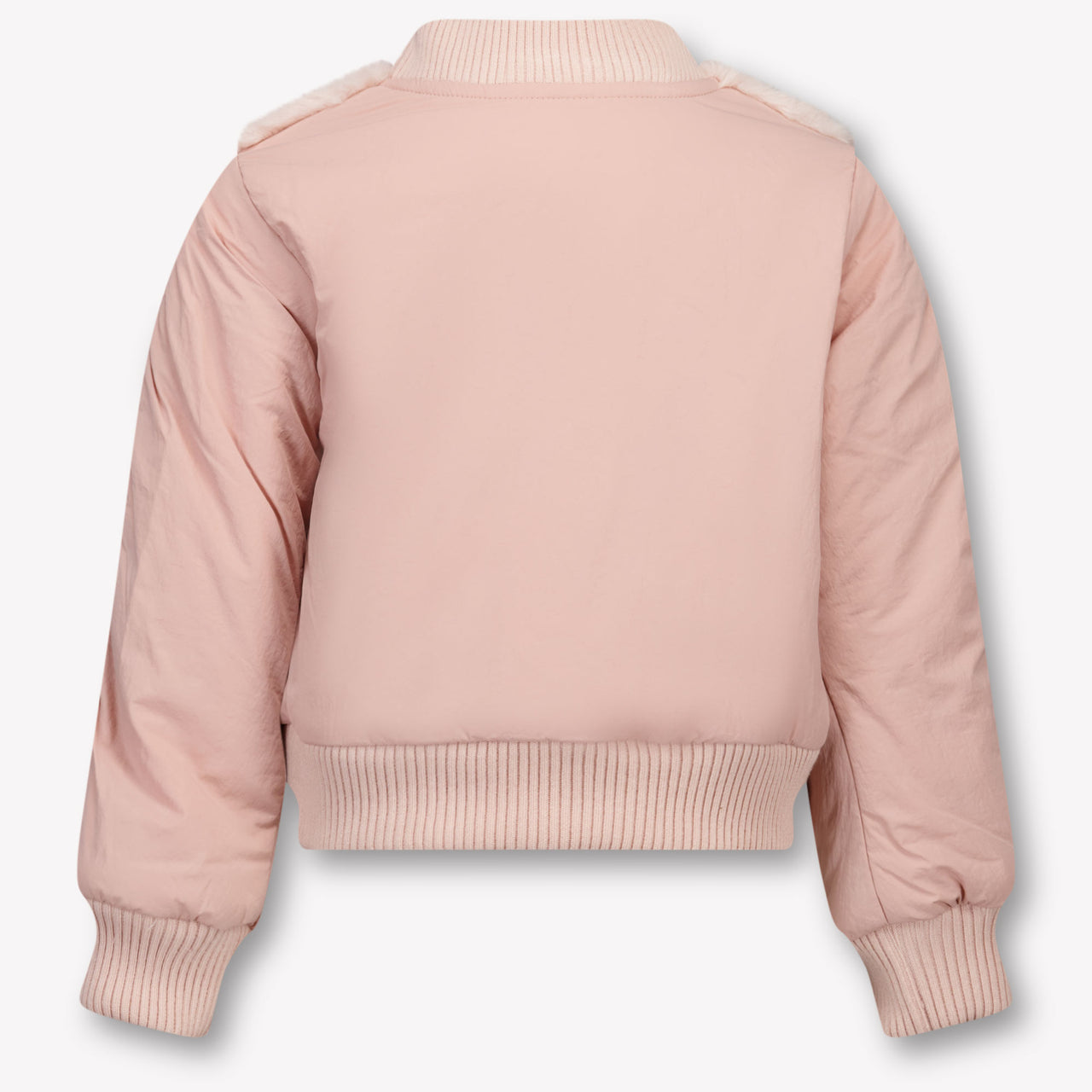 Liu Jo Kids Girls Jackets  Light Pink