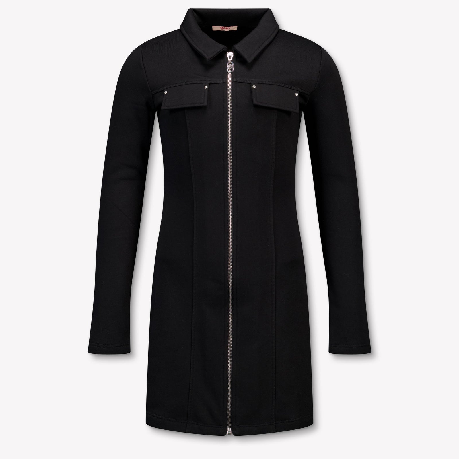 Liu Jo Kids Girls Dress Black