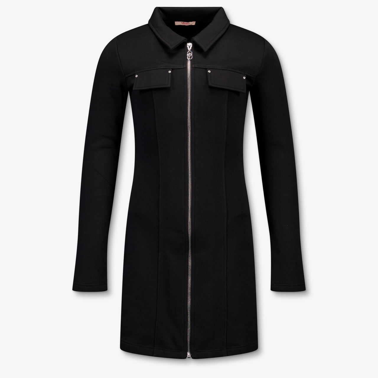 Liu Jo Kids Girls Dress Black