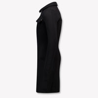 Liu Jo Kids Girls Dress Black