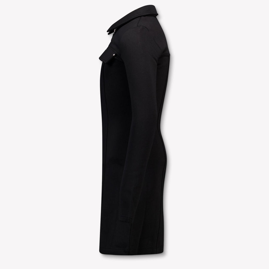 Liu Jo Kids Girls Dress Black