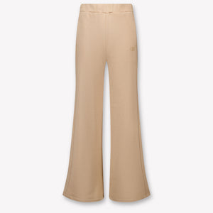Liu Jo Kids Girls  Pants Camel