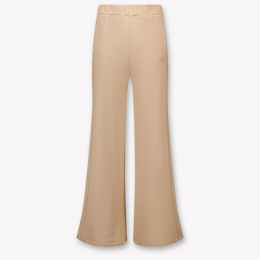 Liu Jo Kids Girls  Pants Camel
