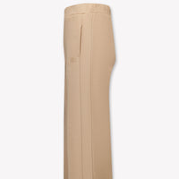 Liu Jo Kids Girls  Pants Camel