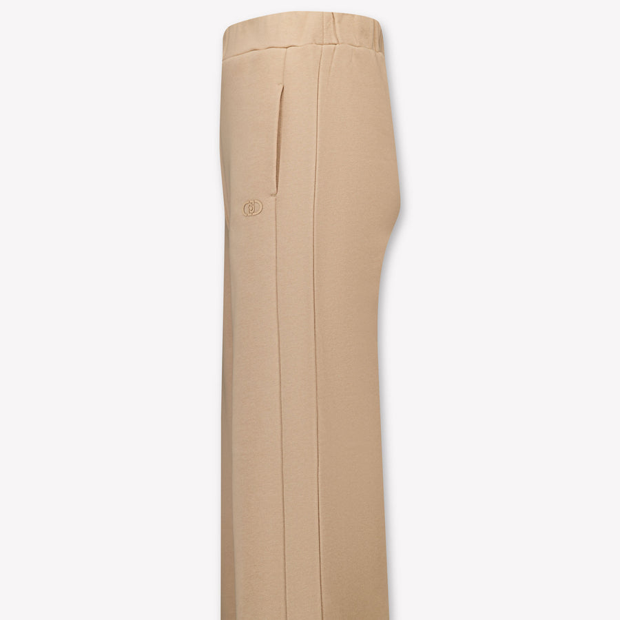 Liu Jo Kids Girls  Pants Camel