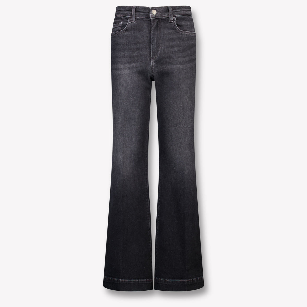 Liu Jo Kids Girls Jeans  Black