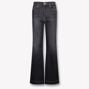 Liu Jo Kids Girls Jeans  Black