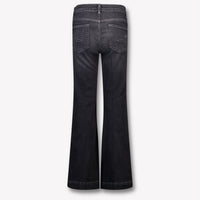 Liu Jo Kids Girls Jeans  Black
