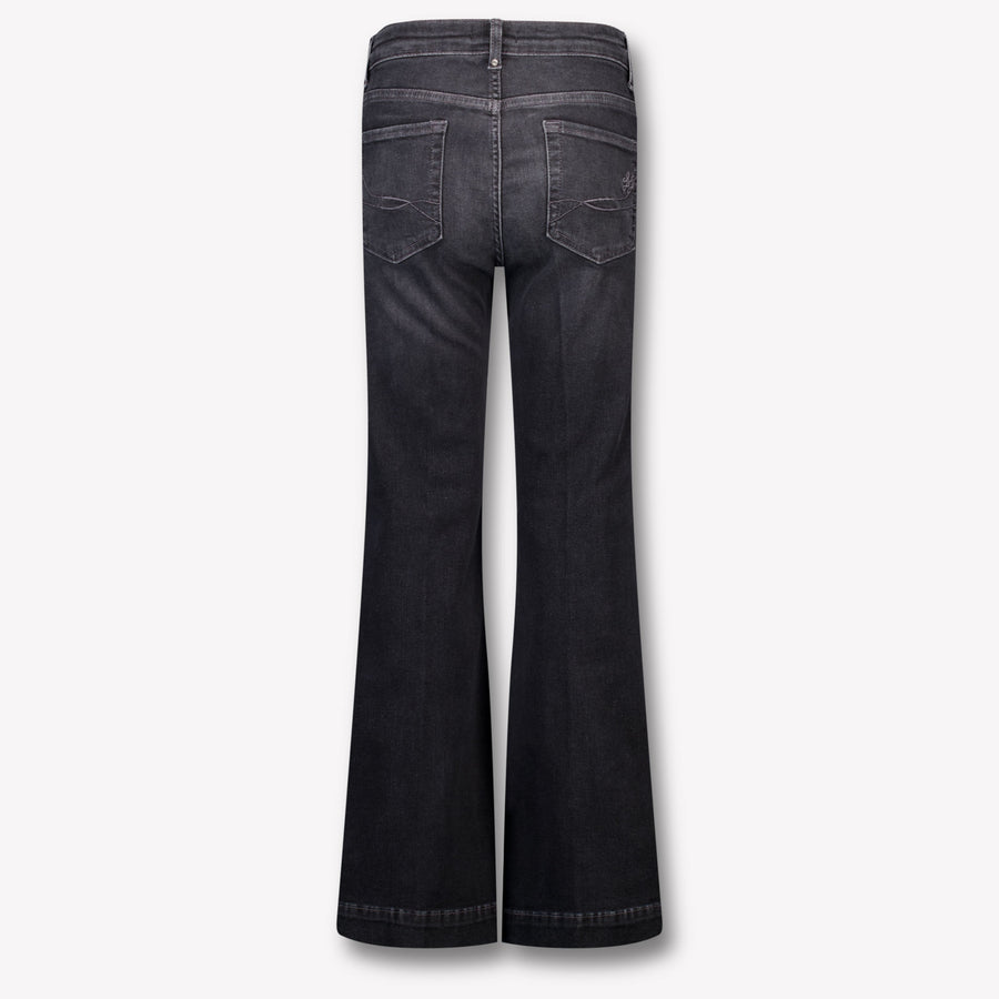 Liu Jo Kids Girls Jeans  Black