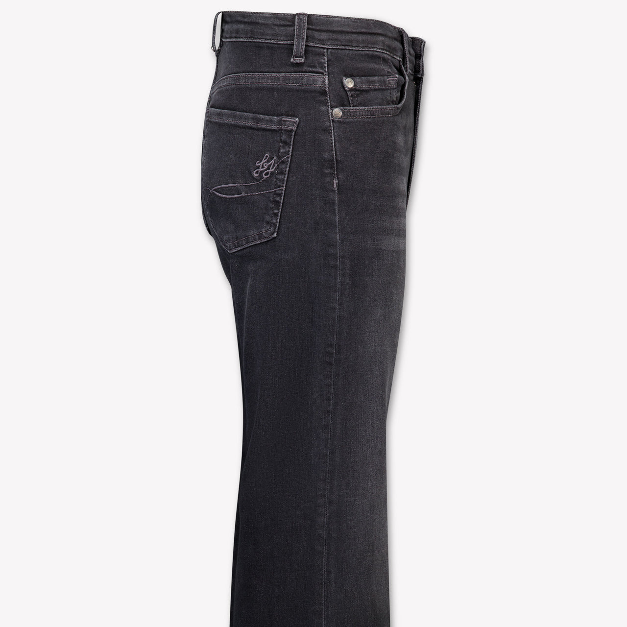 Liu Jo Kids Girls Jeans  Black