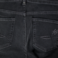 Liu Jo Kids Girls Jeans  Black