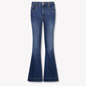 Liu Jo Kinder Meisjes Jeans In Blauw