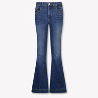 Liu Jo Kids Girls Jeans  Blue