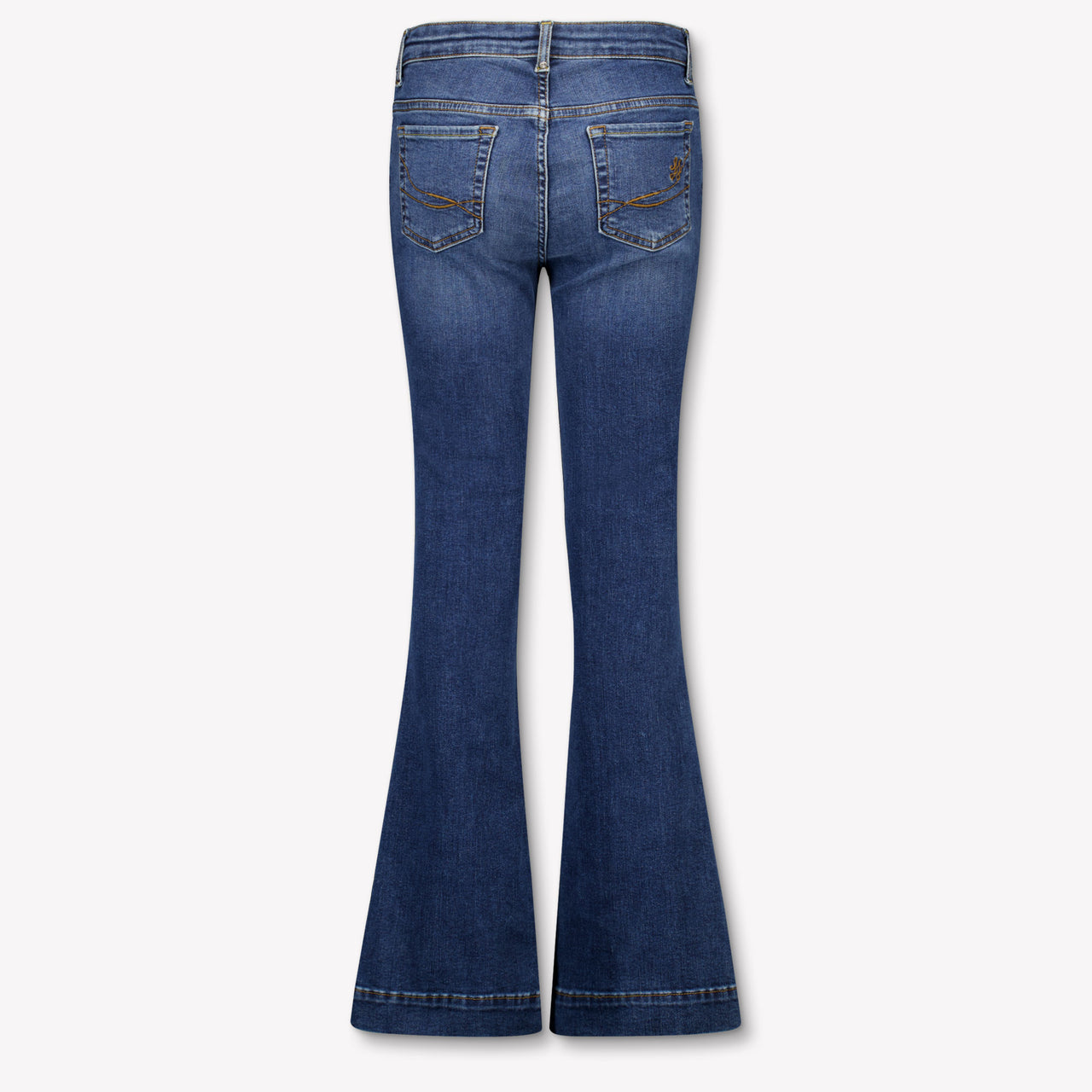 Liu Jo Kids Girls Jeans  Blue