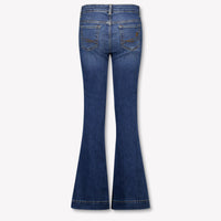 Liu Jo Kids Girls Jeans  Blue