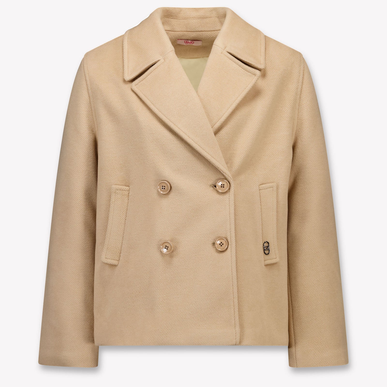 Liu Jo Kids Girls  Between Camel