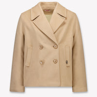 Liu Jo Kids Girls  Between Camel