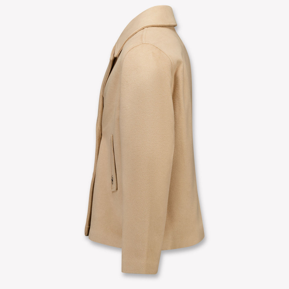 Liu Jo Kids Girls  Between Camel